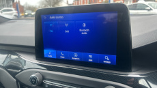 Ford Focus 1.0 EcoBoost Hybrid mHEV 125 ST-Line Edition 5dr Petrol Hatchback